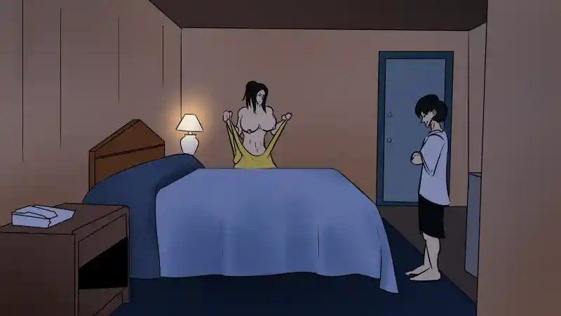 单亲妈妈 单亲妈妈中文版下载 Single Mother 公寓二楼常见问题 封面图